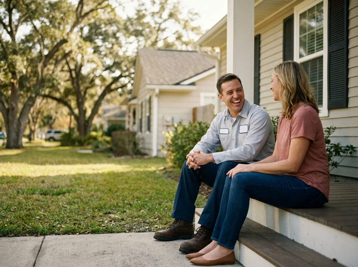 Septic tank pumping FAQs for Southlake, TX